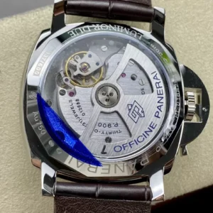 ĐỒNG HỒ PANERAI LUMINO PAM01329 REPLICA 1:1 NAM CỌC SỐ DẠ QUANG NHÀ MÁY VS 42MM 6 ĐỒNG HỒ PANERAI LUMINO PAM01329 REPLICA 1:1 NAM CỌC SỐ DẠ QUANG NHÀ MÁY VS 42MM