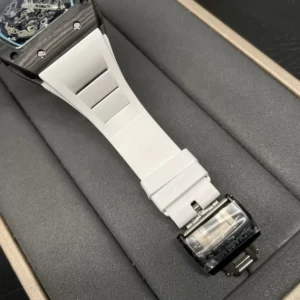 ĐỒNG HỒ RICHARD MILLE RM055 CHẾ TÁC NAM DÂY CAO SU FAKE CAO CẤP BBR FACTORY V3 45MM 8 ĐỒNG HỒ RICHARD MILLE RM055 CHẾ TÁC NAM DÂY CAO SU FAKE CAO CẤP BBR FACTORY V3 45MM