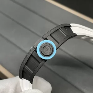 ĐỒNG HỒ RICHARD MILLE RM055 CHẾ TÁC NAM DÂY CAO SU FAKE CAO CẤP BBR FACTORY V3 45MM 5 ĐỒNG HỒ RICHARD MILLE RM055 CHẾ TÁC NAM DÂY CAO SU FAKE CAO CẤP BBR FACTORY V3 45MM