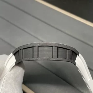 ĐỒNG HỒ RICHARD MILLE RM055 CHẾ TÁC NAM DÂY CAO SU FAKE CAO CẤP BBR FACTORY V3 45MM 6 ĐỒNG HỒ RICHARD MILLE RM055 CHẾ TÁC NAM DÂY CAO SU FAKE CAO CẤP BBR FACTORY V3 45MM