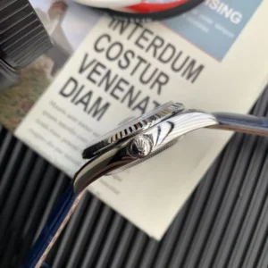 ĐỒNG HỒ ROLEX DAY-DATE 118139 NAM CỌC SỐ DẠ QUANG REP 1:1 36MM 4 ĐỒNG HỒ ROLEX DAY-DATE 118139 NAM CỌC SỐ DẠ QUANG REP 1:1 36MM