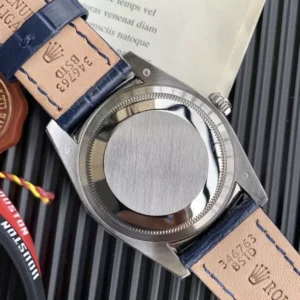 ĐỒNG HỒ ROLEX DAY-DATE 118139 NAM CỌC SỐ DẠ QUANG REP 1:1 36MM 5 ĐỒNG HỒ ROLEX DAY-DATE 118139 NAM CỌC SỐ DẠ QUANG REP 1:1 36MM