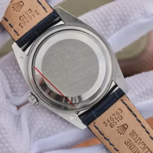 ĐÔNG HỒ ROLEX DAY-DATE 118139 NAM MẶT XANH REPLICA 36MM 5 ĐÔNG HỒ ROLEX DAY-DATE 118139 NAM MẶT XANH REPLICA 36MM