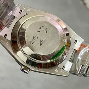 ĐỒNG HỒ ROLEX DAY-DATE REPLICA CAO CẤP MẶT ICE BLUE NHÀ MÁY GM V3 40MM 6 ĐỒNG HỒ ROLEX DAY-DATE REPLICA CAO CẤP MẶT ICE BLUE NHÀ MÁY GM V3 40MM