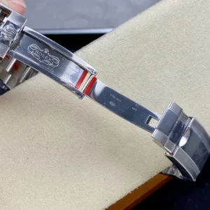 ROLEX DAYTONA SUPER FAKE WATCH PANDA 126500LN AUTOMATIC CLEAN FACTORY 40MM 6 ĐỒNG HỒ ROLEX DAYTONA NAM PANDA 126500LN CLEAN FACTORY 40MM