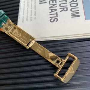 ĐỒNG HỒ ROLEX OYSTER PERPETUAL DAY-DATE 118138 NAM DÂY DA REPLICA 36MM 7 ĐỒNG HỒ ROLEX OYSTER PERPETUAL DAY-DATE 118138 NAM DÂY DA REPLICA 36MM