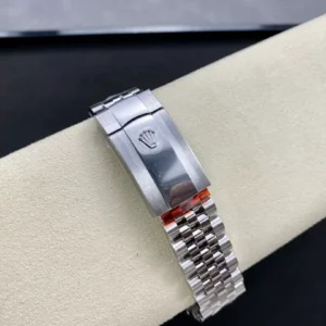 ROLEX DATEJUST 126334 REPLICA 11 WATCH GREEN DIAL VS FACTORY 36MM 8 ĐỒNG HỒ ROLEX DATEJUST 126334 CHẾ TÁC MẶT XANH GREEN NHÀ MÁY VS 36MM