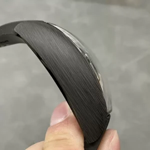 FRANCK MULLER CRAFTED WATCH GRAND CENTRAL TOURBILLON 45MM 4 ĐỒNG HỒ FRANCK MULLER GRAND CENTRAL TOURBILLON CHẾ TÁC VỎ CARBON NAM 45MM