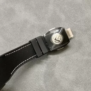 FRANCK MULLER CRAFTED WATCH GRAND CENTRAL TOURBILLON 45MM 7 ĐỒNG HỒ FRANCK MULLER GRAND CENTRAL TOURBILLON CHẾ TÁC VỎ CARBON NAM 45MM