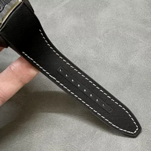 FRANCK MULLER CRAFTED WATCH GRAND CENTRAL TOURBILLON 45MM 6 ĐỒNG HỒ FRANCK MULLER GRAND CENTRAL TOURBILLON CHẾ TÁC VỎ CARBON NAM 45MM