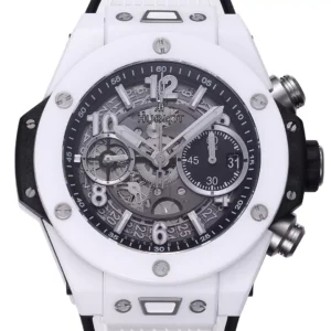 ĐỒNG HỒ HUBLOT CHẾ TÁC BIG BANG UNICO NAM GỐM CERAMIIC NHÀ MÁY BBR 42MM 1 ĐỒNG HỒ HUBLOT CHẾ TÁC BIG BANG UNICO NAM GỐM CERAMIIC NHÀ MÁY BBR 42MM