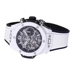 ĐỒNG HỒ HUBLOT CHẾ TÁC BIG BANG UNICO NAM GỐM CERAMIIC NHÀ MÁY BBR 42MM 5 ĐỒNG HỒ HUBLOT CHẾ TÁC BIG BANG UNICO NAM GỐM CERAMIIC NHÀ MÁY BBR 42MM