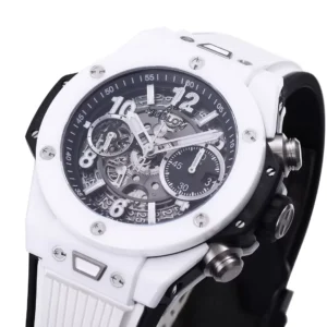 ĐỒNG HỒ HUBLOT CHẾ TÁC BIG BANG UNICO NAM GỐM CERAMIIC NHÀ MÁY BBR 42MM 3 ĐỒNG HỒ HUBLOT CHẾ TÁC BIG BANG UNICO NAM GỐM CERAMIIC NHÀ MÁY BBR 42MM