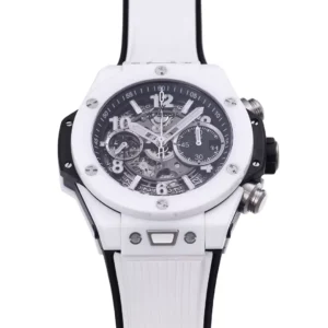 ĐỒNG HỒ HUBLOT CHẾ TÁC BIG BANG UNICO NAM GỐM CERAMIIC NHÀ MÁY BBR 42MM 4 ĐỒNG HỒ HUBLOT CHẾ TÁC BIG BANG UNICO NAM GỐM CERAMIIC NHÀ MÁY BBR 42MM