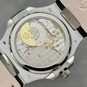 ĐỒNG HỒ PATEK PHILIPPE NAUTILUS 5712 CHẾ TÁC NAM MẶT XÁM NHÀ MÁY PPF 40MM 6 ĐỒNG HỒ PATEK PHILIPPE NAUTILUS 5712 CHẾ TÁC NAM MẶT XÁM NHÀ MÁY PPF 40MM