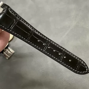 ĐỒNG HỒ PATEK PHILIPPE NAUTILUS 5712 CHẾ TÁC NAM MẶT XÁM NHÀ MÁY PPF 40MM 8 ĐỒNG HỒ PATEK PHILIPPE NAUTILUS 5712 CHẾ TÁC NAM MẶT XÁM NHÀ MÁY PPF 40MM