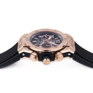 ĐỒNG HỒ HUBLOT BIG BANG UNICO REPLICA 11 ĐÍNH FULL ĐÁ DÂY CAO SU CAO CẤP 44MM 6 ĐỒNG HỒ HUBLOT BIG BANG UNICO REPLICA 11 ĐÍNH FULL ĐÁ DÂY CAO SU CAO CẤP 44MM (1)