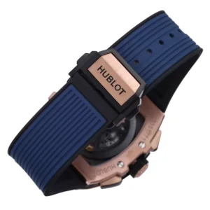 ĐỒNG HỒ HUBLOT SPIRIT OF BIG BANG KING GOLD BLUE REPLICA 1:1 NHÀ MÁY BBF 42MM 8 ĐỒNG HỒ HUBLOT SPIRIT OF BIG BANG KING GOLD BLUE REPLICA 11 NHÀ MÁY BBF 42MM (2)