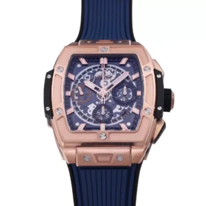 ĐỒNG HỒ HUBLOT SPIRIT OF BIG BANG KING GOLD BLUE REPLICA 1:1 NHÀ MÁY BBF 42MM 2 ĐỒNG HỒ HUBLOT SPIRIT OF BIG BANG KING GOLD BLUE REPLICA 11 NHÀ MÁY BBF 42MM (2)