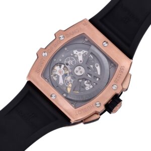 ĐỒNG HỒ HUBLOT SPIRIT OF BIG BANG KING GOLD CERAMIC REPLICA 1:1 NHÀ MÁY BBF 42MM 7 ĐỒNG HỒ HUBLOT SPIRIT OF BIG BANG KING GOLD CERAMIC REPLICA 11 NHÀ MÁY BBF 42MM