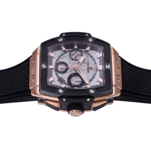ĐỒNG HỒ HUBLOT SPIRIT OF BIG BANG KING GOLD CERAMIC REPLICA 1:1 NHÀ MÁY BBF 42MM 6 ĐỒNG HỒ HUBLOT SPIRIT OF BIG BANG KING GOLD CERAMIC REPLICA 11 NHÀ MÁY BBF 42MM