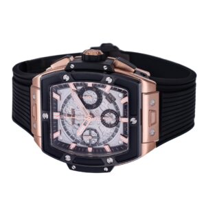 ĐỒNG HỒ HUBLOT SPIRIT OF BIG BANG KING GOLD CERAMIC REPLICA 1:1 NHÀ MÁY BBF 42MM 5 ĐỒNG HỒ HUBLOT SPIRIT OF BIG BANG KING GOLD CERAMIC REPLICA 11 NHÀ MÁY BBF 42MM