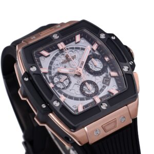 ĐỒNG HỒ HUBLOT SPIRIT OF BIG BANG KING GOLD CERAMIC REPLICA 1:1 NHÀ MÁY BBF 42MM 3 ĐỒNG HỒ HUBLOT SPIRIT OF BIG BANG KING GOLD CERAMIC REPLICA 11 NHÀ MÁY BBF 42MM