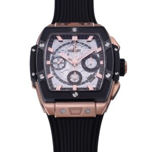 ĐỒNG HỒ HUBLOT SPIRIT OF BIG BANG KING GOLD CERAMIC REPLICA 1:1 NHÀ MÁY BBF 42MM 2 ĐỒNG HỒ HUBLOT SPIRIT OF BIG BANG KING GOLD CERAMIC REPLICA 11 NHÀ MÁY BBF 42MM