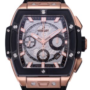 ĐỒNG HỒ HUBLOT SPIRIT OF BIG BANG KING GOLD CERAMIC REPLICA 1:1 NHÀ MÁY BBF 42MM 1 ĐỒNG HỒ HUBLOT SPIRIT OF BIG BANG KING GOLD CERAMIC REPLICA 11 NHÀ MÁY BBF 42MM