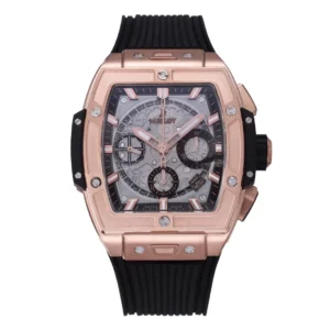ĐỒNG HỒ HUBLOT SPIRIT OF BIG BANG TITALIUM KING GOLD REPLICA 11 NHÀ MÁY BBF 42MM (1)