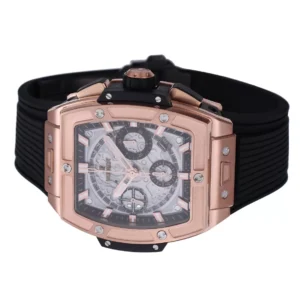 ĐỒNG HỒ HUBLOT SPIRIT OF BIG BANG TITALIUM KING GOLD REPLICA 1:1 NHÀ MÁY BBF 42MM 5 ĐỒNG HỒ HUBLOT SPIRIT OF BIG BANG TITALIUM KING GOLD REPLICA 11 NHÀ MÁY BBF 42MM (1)