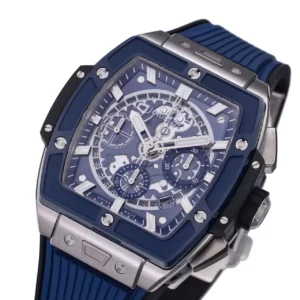 ĐỒNG HỒ HUBLOT SPIRIT OF BIG BANG TITANIUM BLUE CERAMIC REPLICA 11 NHÀ MÁY BBF 42MM 4 ĐỒNG HỒ HUBLOT SPIRIT OF BIG BANG TITANIUM BLUE CERAMIC REPLICA 11 NHÀ MÁY BBF 42MM (1)