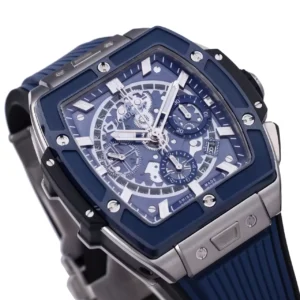 ĐỒNG HỒ HUBLOT SPIRIT OF BIG BANG TITANIUM BLUE CERAMIC REPLICA 11 NHÀ MÁY BBF 42MM 3 ĐỒNG HỒ HUBLOT SPIRIT OF BIG BANG TITANIUM BLUE CERAMIC REPLICA 11 NHÀ MÁY BBF 42MM (1)