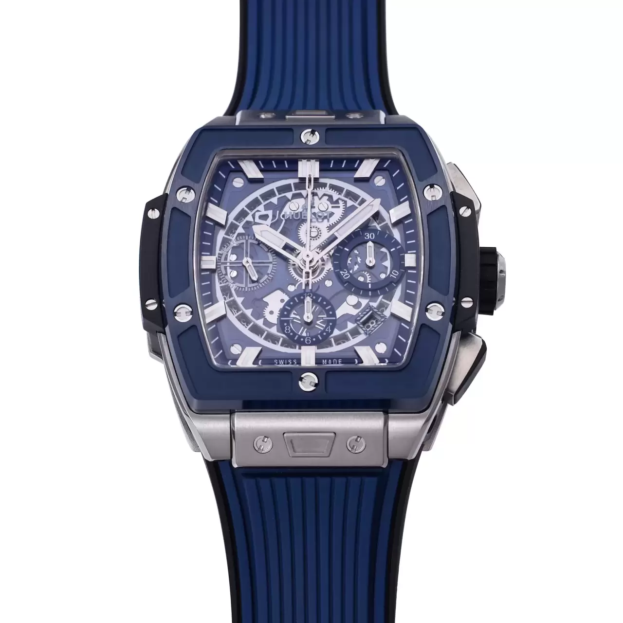 ĐỒNG HỒ HUBLOT SPIRIT OF BIG BANG TITANIUM BLUE CERAMIC REPLICA 11 NHÀ MÁY BBF 42MM (7) ĐỒNG HỒ HUBLOT SPIRIT OF BIG BANG TITANIUM BLUE CERAMIC REPLICA 11 NHÀ MÁY BBF 42MM (1)
