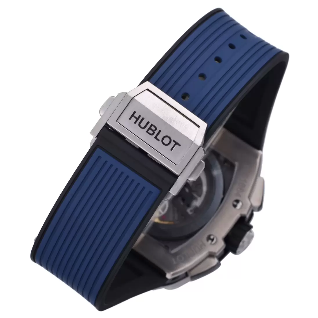ĐỒNG HỒ HUBLOT SPIRIT OF BIG BANG TITANIUM BLUE REPLICA 11 NHÀ MÁY BBF 42MM (2) ĐỒNG HỒ HUBLOT SPIRIT OF BIG BANG TITANIUM BLUE REPLICA 11 NHÀ MÁY BBF 42MM