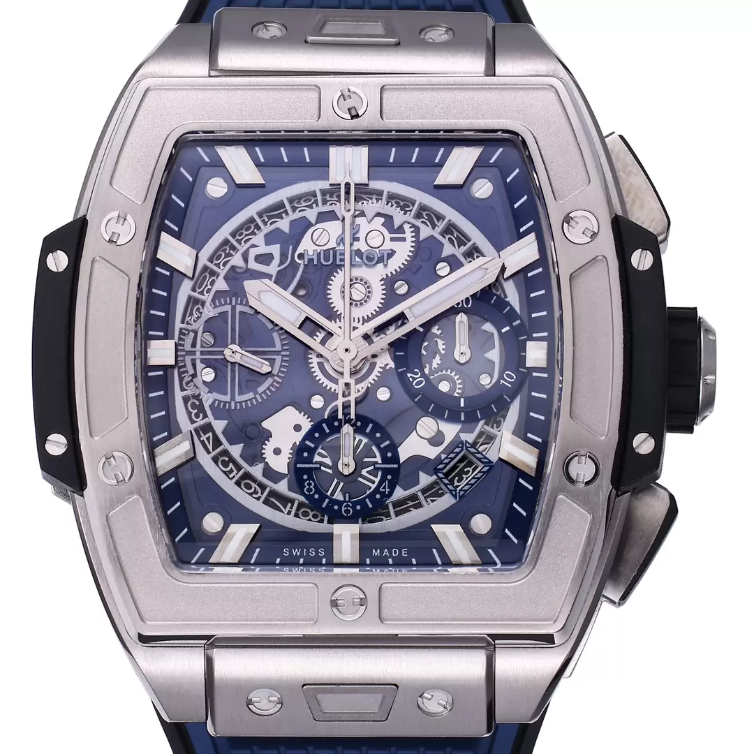 ĐỒNG HỒ HUBLOT SPIRIT OF BIG BANG TITANIUM BLUE REPLICA 11 NHÀ MÁY BBF 42MM (9) ĐỒNG HỒ HUBLOT SPIRIT OF BIG BANG TITANIUM BLUE REPLICA 11 NHÀ MÁY BBF 42MM
