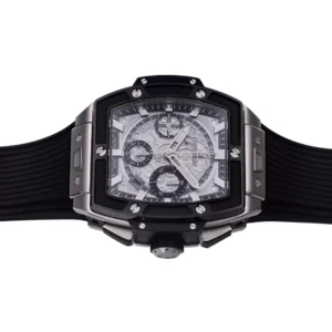ĐỒNG HỒ HUBLOT SPIRIT OF BIG BANG TITANIUM CERAMIC REPLICA 1:1 BBF 42mm 1 ĐỒNG HỒ HUBLOT SPIRIT OF BIG BANG TITANIUM CERAMIC REPLICA 11 BBF 42mm (6)