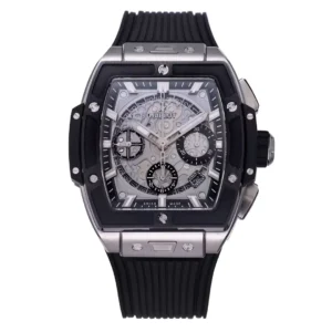 ĐỒNG HỒ HUBLOT SPIRIT OF BIG BANG TITANIUM CERAMIC REPLICA 11 BBF 42mm (6)