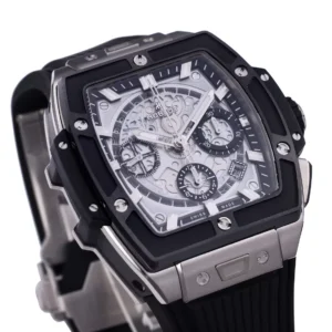 ĐỒNG HỒ HUBLOT SPIRIT OF BIG BANG TITANIUM CERAMIC REPLICA 1:1 BBF 42mm 2 ĐỒNG HỒ HUBLOT SPIRIT OF BIG BANG TITANIUM CERAMIC REPLICA 11 BBF 42mm (6)