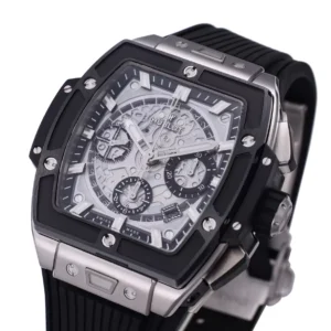 ĐỒNG HỒ HUBLOT SPIRIT OF BIG BANG TITANIUM CERAMIC REPLICA 1:1 BBF 42mm 3 ĐỒNG HỒ HUBLOT SPIRIT OF BIG BANG TITANIUM CERAMIC REPLICA 11 BBF 42mm (6)