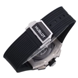 ĐỒNG HỒ HUBLOT SPIRIT OF BIG BANG TITANIUM CERAMIC REPLICA 1:1 BBF 42mm 5 DONG HO HUBLOT SPIRIT OF BIG BANG TITANIUM CERAMIC REPLICA 11 BBF 42mm 6