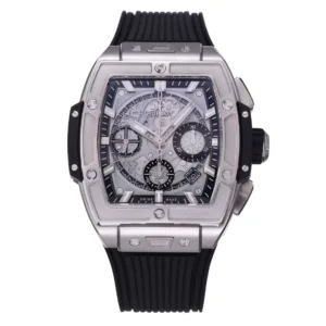 ĐỒNG HỒ HUBLOT SPIRIT OF BIG BANG TITANIUM REPLICA 11 NHÀ MÁY BBF 42MM