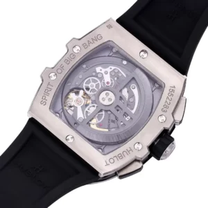 ĐỒNG HỒ HUBLOT SPIRIT OF BIG BANG TITANIUM REPLICA 1:1 NHÀ MÁY BBF 42MM 7 ĐỒNG HỒ HUBLOT SPIRIT OF BIG BANG TITANIUM REPLICA 11 NHÀ MÁY BBF 42MM