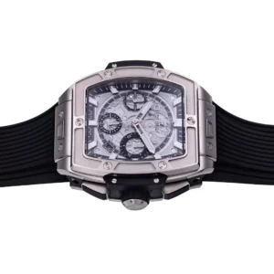 ĐỒNG HỒ HUBLOT SPIRIT OF BIG BANG TITANIUM REPLICA 1:1 NHÀ MÁY BBF 42MM 6 ĐỒNG HỒ HUBLOT SPIRIT OF BIG BANG TITANIUM REPLICA 11 NHÀ MÁY BBF 42MM