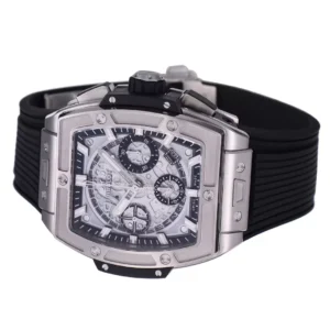 ĐỒNG HỒ HUBLOT SPIRIT OF BIG BANG TITANIUM REPLICA 1:1 NHÀ MÁY BBF 42MM 5 ĐỒNG HỒ HUBLOT SPIRIT OF BIG BANG TITANIUM REPLICA 11 NHÀ MÁY BBF 42MM