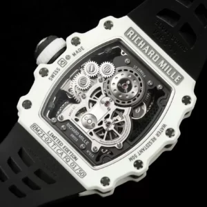 ĐỒNG HỒ NAM RICHARD MILLE RM21-02 REPLICA CAO CẤP TOURBILLON 45MM 8 ĐỒNG HỒ NAM RICHARD MILLE RM21-02 REPLICA CAO CẤP TOURBILLON 45MM