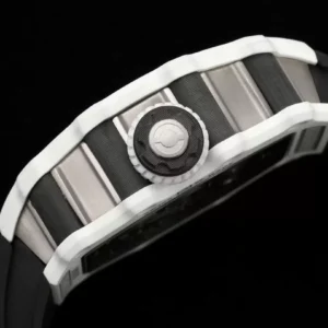 ĐỒNG HỒ NAM RICHARD MILLE RM21-02 REPLICA CAO CẤP TOURBILLON 45MM 6 ĐỒNG HỒ NAM RICHARD MILLE RM21-02 REPLICA CAO CẤP TOURBILLON 45MM