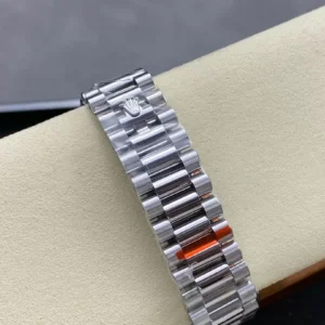 ĐỒNG HỒ NAM ROLEX DAY-DATE 228396 MẶT XANH CỌC ĐÁ REPLICA 1:1 NHÀ MÁY Q 40MM 8 ĐỒNG HỒ NAM ROLEX DAY-DATE 228396 MẶT XANH CỌC ĐÁ REPLICA 11 NHÀ MÁY Q 40MM