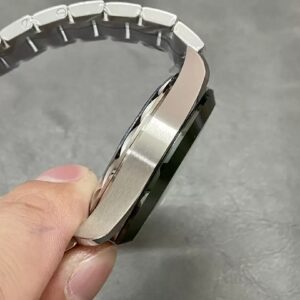 OMEGA SEAMASTER REPLICA WATCH GREEN AQUA TERRA WORLDTIMER VS 43MM 5 ĐỒNG HỒ OMEGA SEAMASTER REPLICA 11 GREEN AQUA TERRA WORLDTIMER NHÀ MÁY VS 43MM