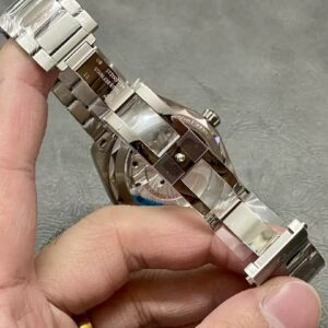 OMEGA SEAMASTER REPLICA WATCH GREEN AQUA TERRA WORLDTIMER VS 43MM 8 ĐỒNG HỒ OMEGA SEAMASTER REPLICA 11 GREEN AQUA TERRA WORLDTIMER NHÀ MÁY VS 43MM